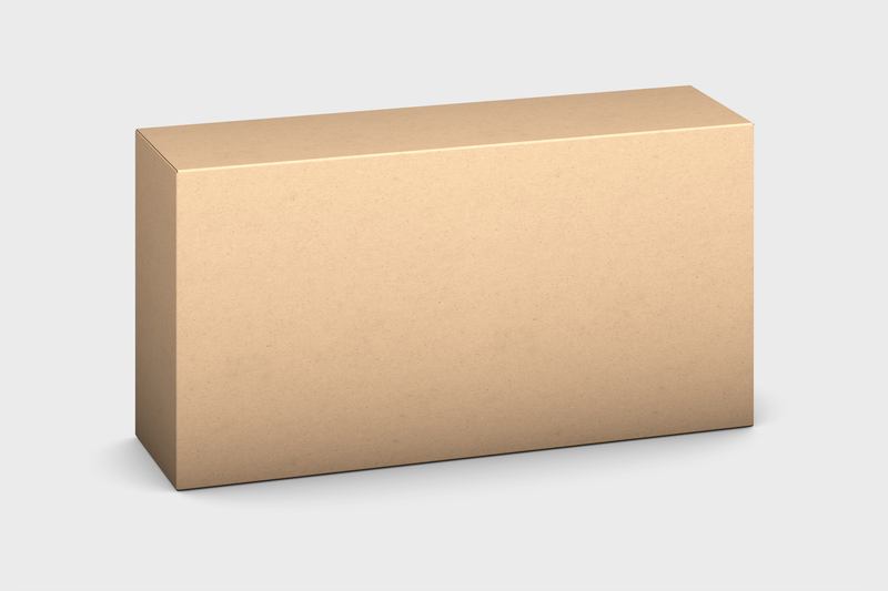 Long Box 914x152x152mm, pack of 20, wholesale cardboard boxes