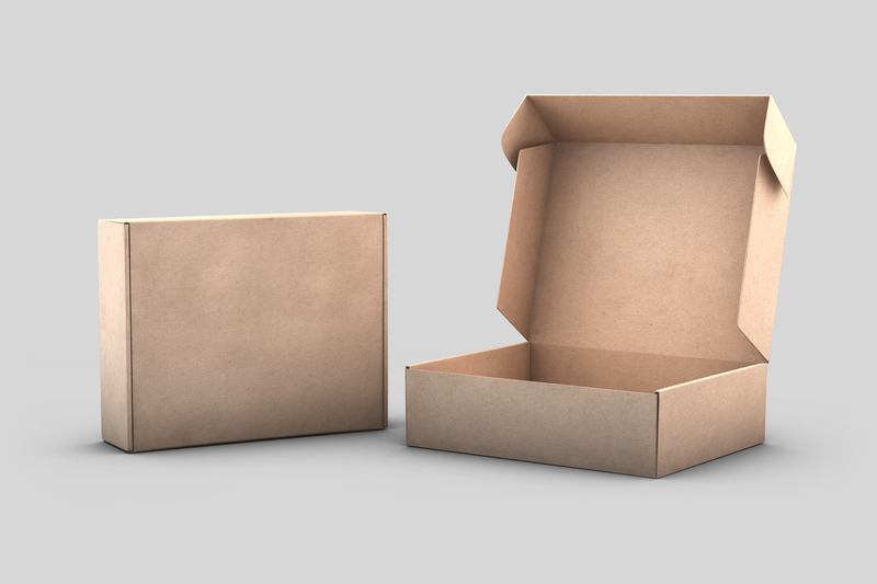 Postal Packaging